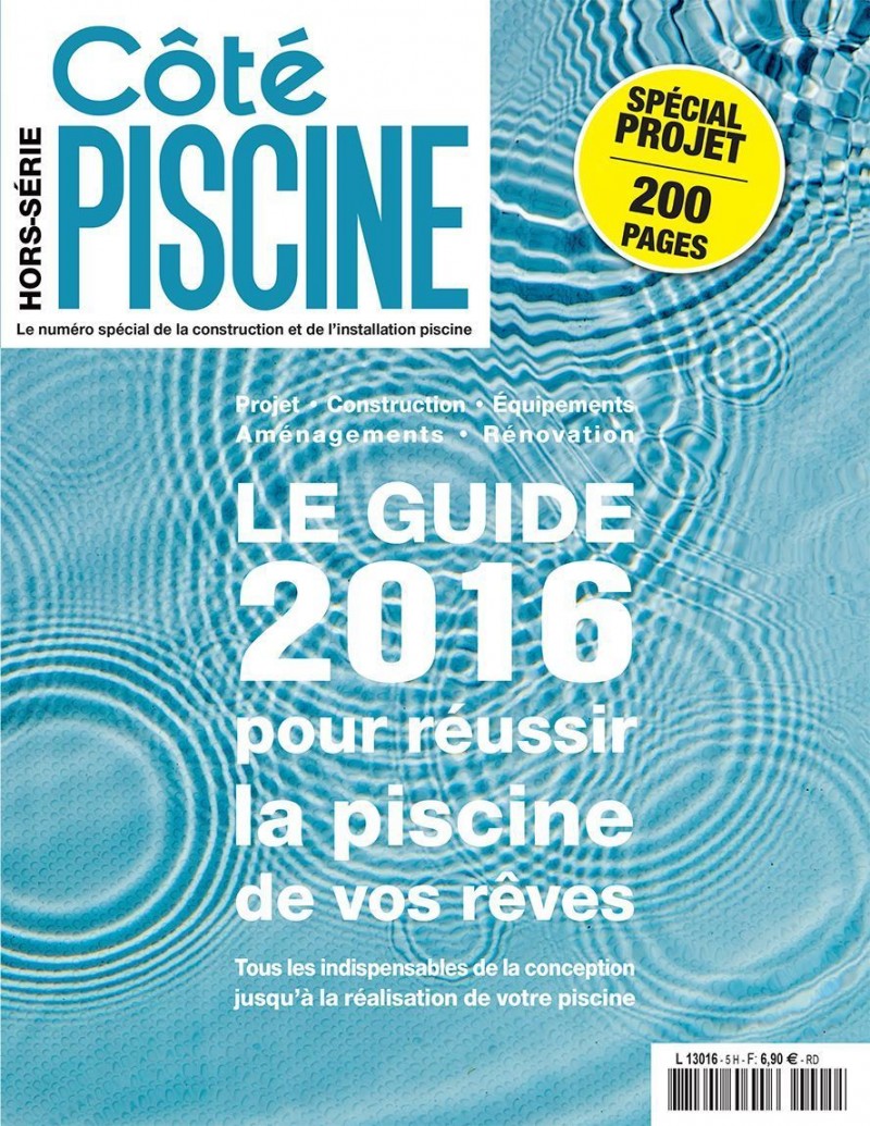 L’art de la piscine sur mesure