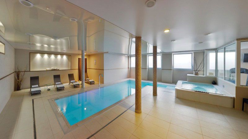 l’esprit bien-être piscine pour etablissement bien etre Les tendances de piscine 