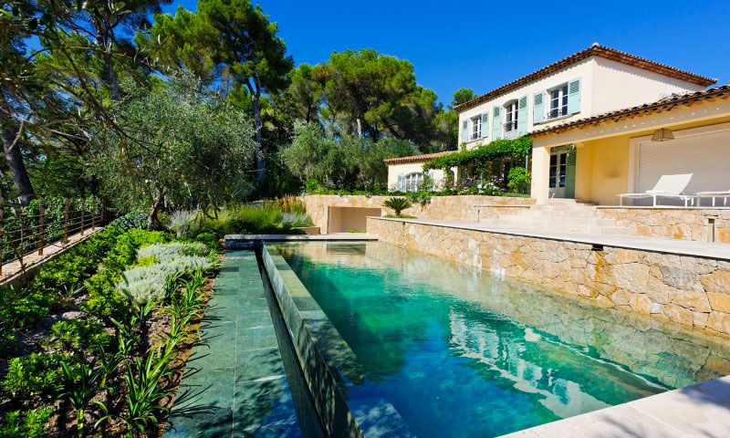 Archives  Piscine et jardins en cascade