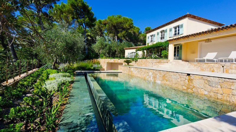 Archives / Piscine et jardins en cascade : constructeur de piscine a debordement