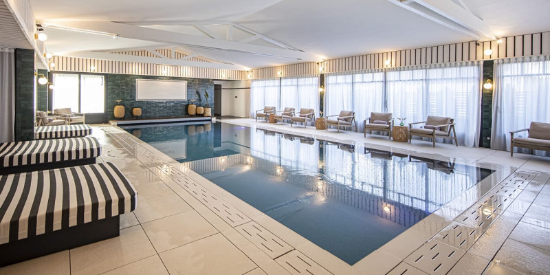 Hôtels & Spas