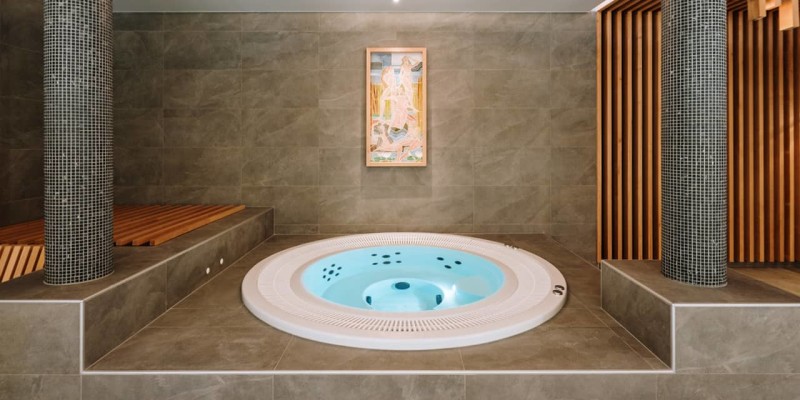Spa collectif