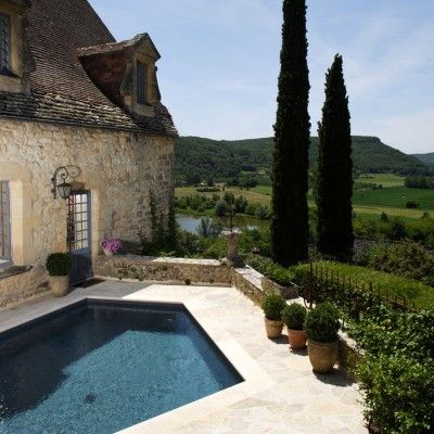 piscine Sarlat-La-Canédat