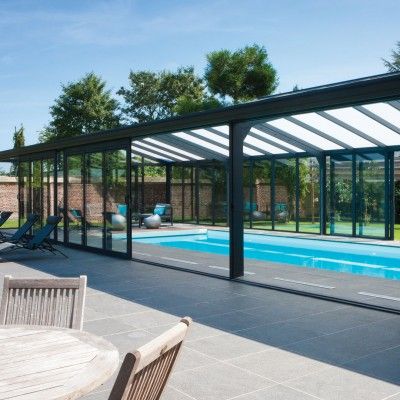 piscinier Confort Piscine