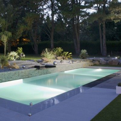 piscine sur mesure dans le 44