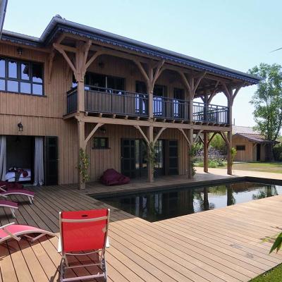 construction de piscine dans le 33