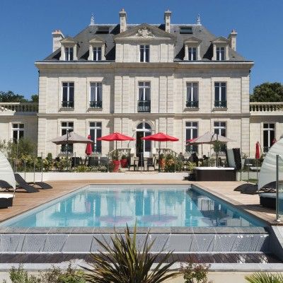 piscine sur mesure en Loire-Atlantique