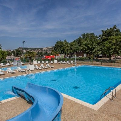 piscine Clermont-Ferrand