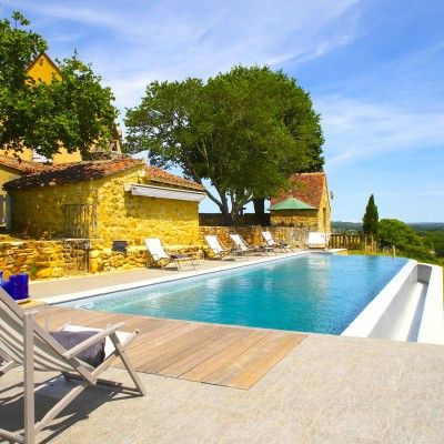 construction piscine Sarlat-La-Canédat