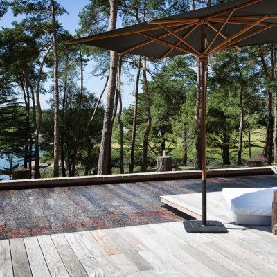 construction de piscine dans le Sud Finistère