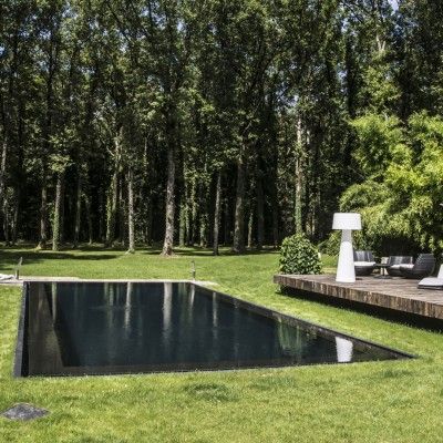 Gasnier Piscines & Spas construction piscine