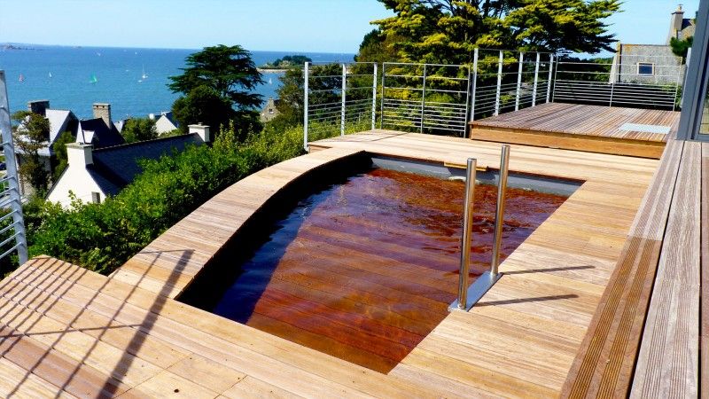 / Pisciniste Brest : 057