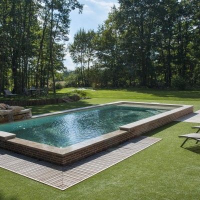 pisciniste dans le Loiret