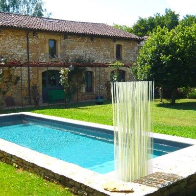 pisciniste Dordogne