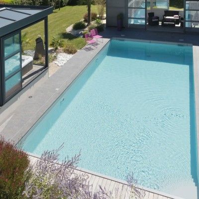 construction piscine en Loire-Atlantique 44