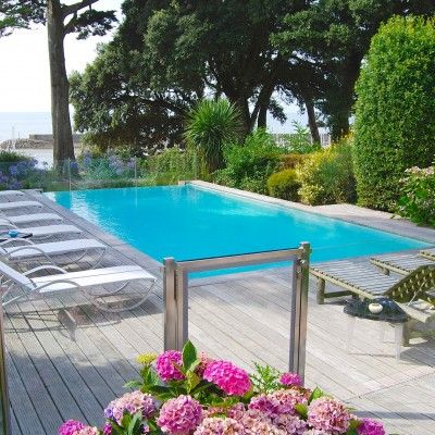 piscinier en Loire-Atlantique