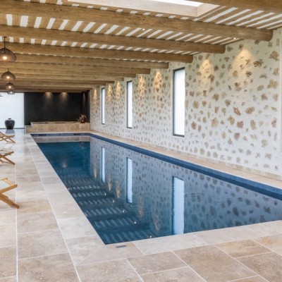 piscinier Aqua System