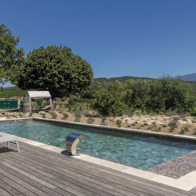 pisciniste Boyer Jardin &  Piscine