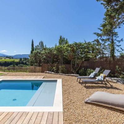 Boyer Jardin &  Piscine pisciniste