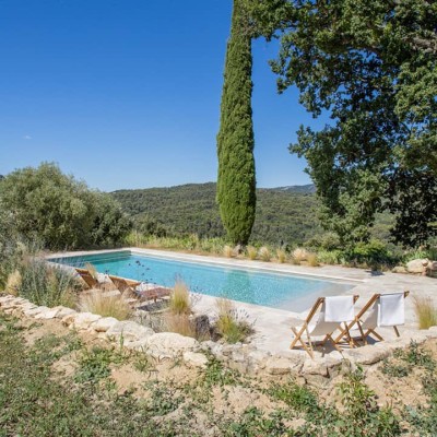 piscine Vaison la Romaine