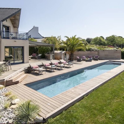 piscine Finistère