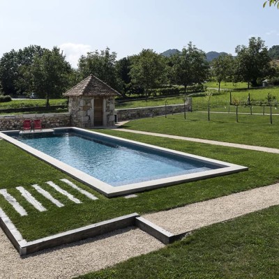 piscine Savoie