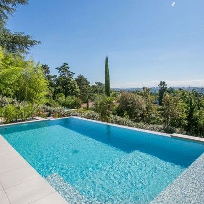 piscinier dans la région de Vienne