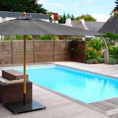 piscinier dans le Morbihan