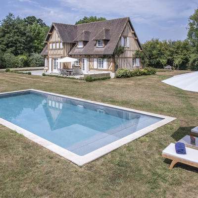 piscine Calvados