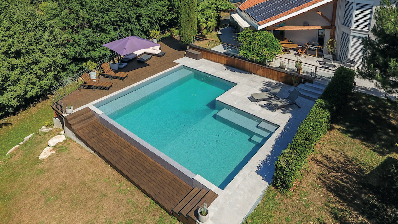 Les bons accessoires pour la piscine – Fermes et Jardins