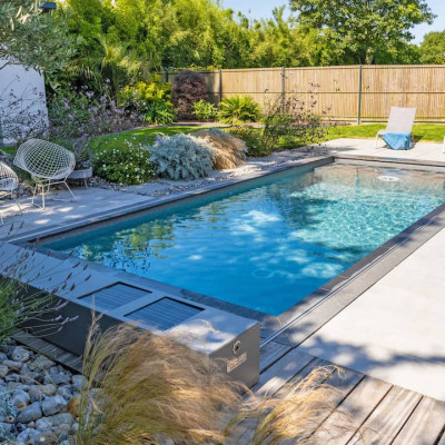 piscinier Piscine & Spa 29