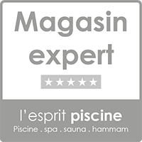 Magasin expert l’esprit piscine