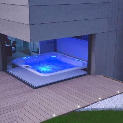 piscinier Piscine & Spa 29