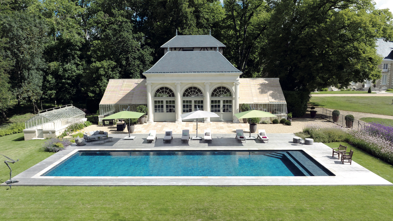 Produits d'entretien Piscine & Accessoires sur Blois, Vendôme et