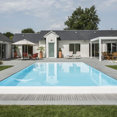 piscinier Loiret