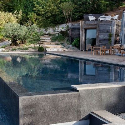 ADH Piscines & Paysages dans le Loir-et-Cher construction de piscine 