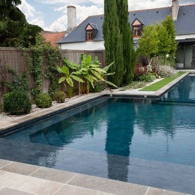 ADH Piscines & Paysages constructeur de piscine dans le Loir-et-Cher