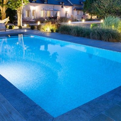 construction de piscine dans le Loir-et-Cher