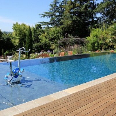 construction de piscine dans le Loiret