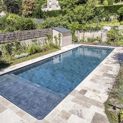 piscine Vendôme