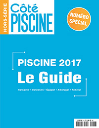 Couverture Guide de Piscine