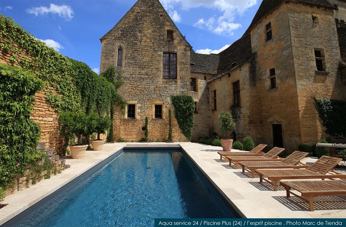 pisciniste dordogne