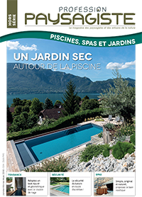 Sécurité d'une piscine