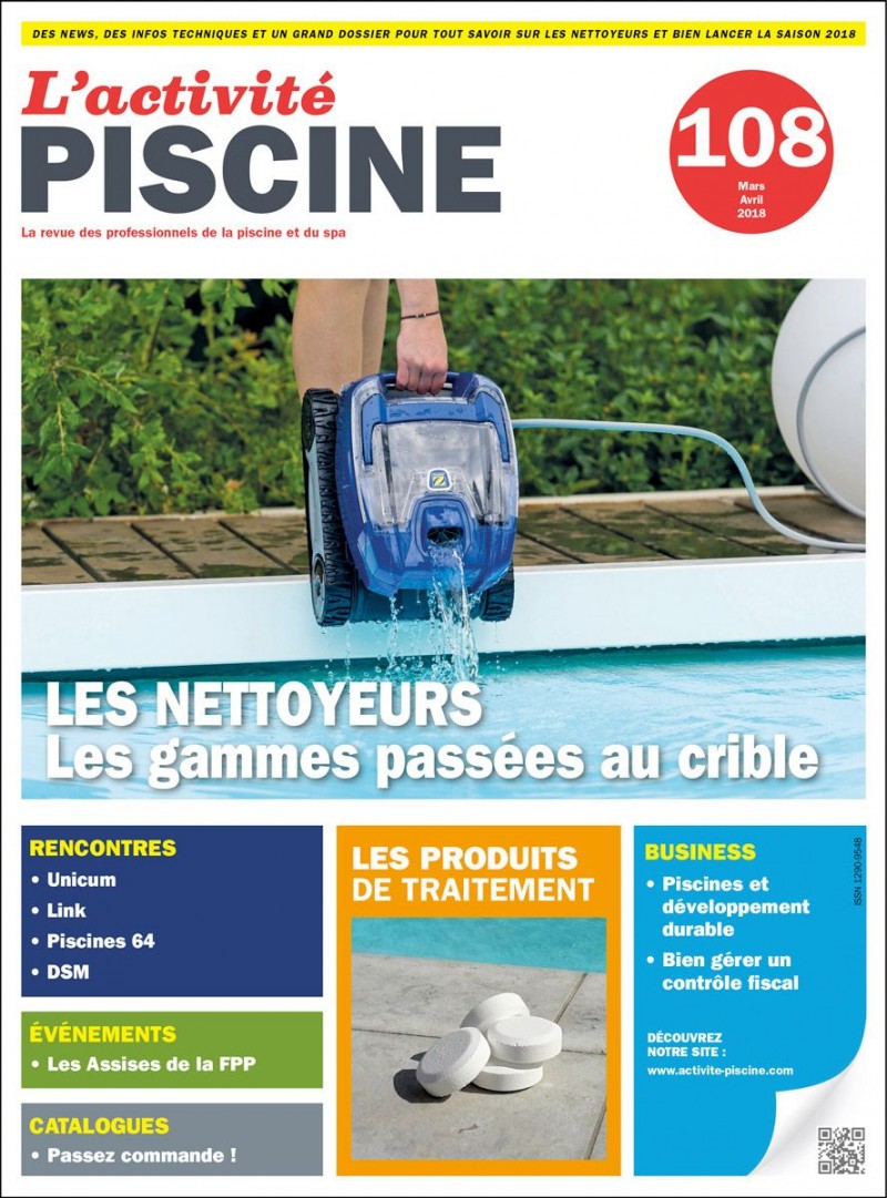 / Piscine collective : Piscine collective 1