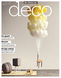 De Rêves en déco