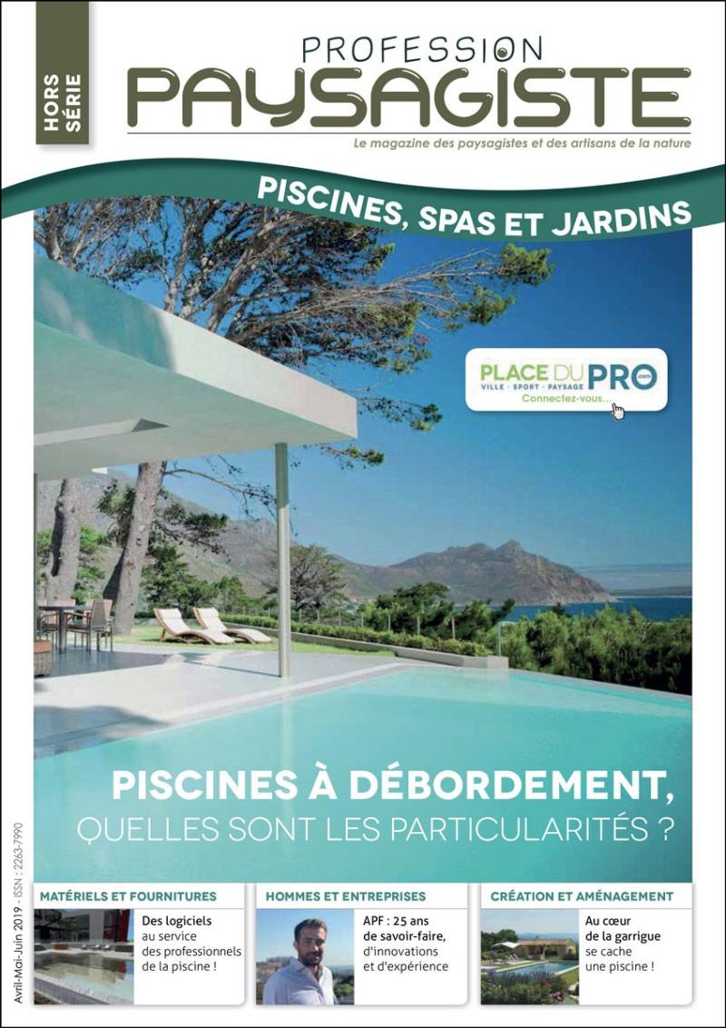 Piscines à débordement, quelles sont les particularités ?