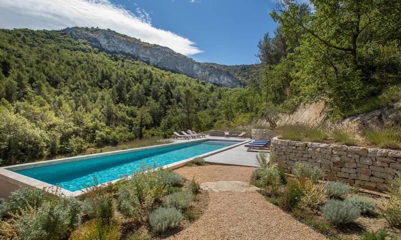 Couloir de nage Gris clair  Baignade de quiétude