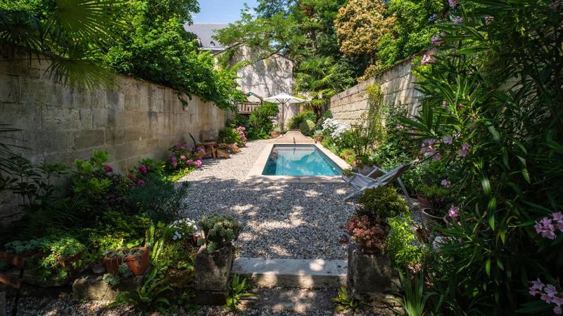 Bassin citadin petite piscine citadine esprit piscine 2020 20 Piscine citadine Gris anthracite 