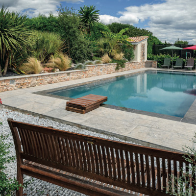 Côté Piscine constructeur de piscine sur le Nord des Landes