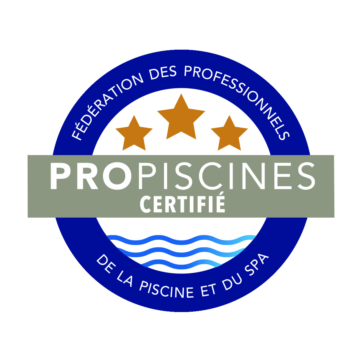 Adhésion Propiscines l’esprit piscine